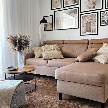 Mirador Family Home Santa Pola Ngoại thất bức ảnh