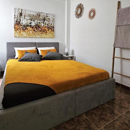 Mirador Family Home Santa Pola Ngoại thất bức ảnh