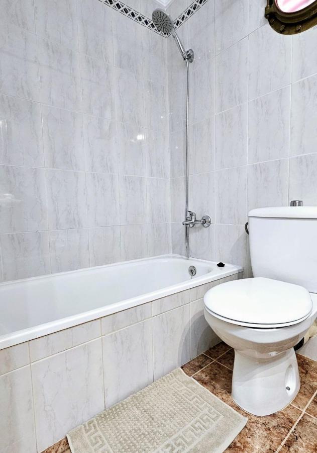 Mirador Family Home Santa Pola Ngoại thất bức ảnh
