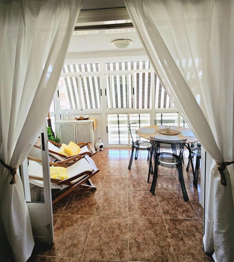 Mirador Family Home Santa Pola Ngoại thất bức ảnh