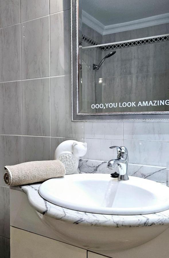 Mirador Family Home Santa Pola Ngoại thất bức ảnh