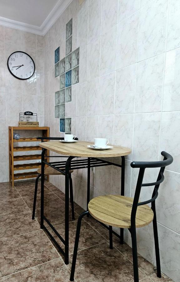 Mirador Family Home Santa Pola Ngoại thất bức ảnh
