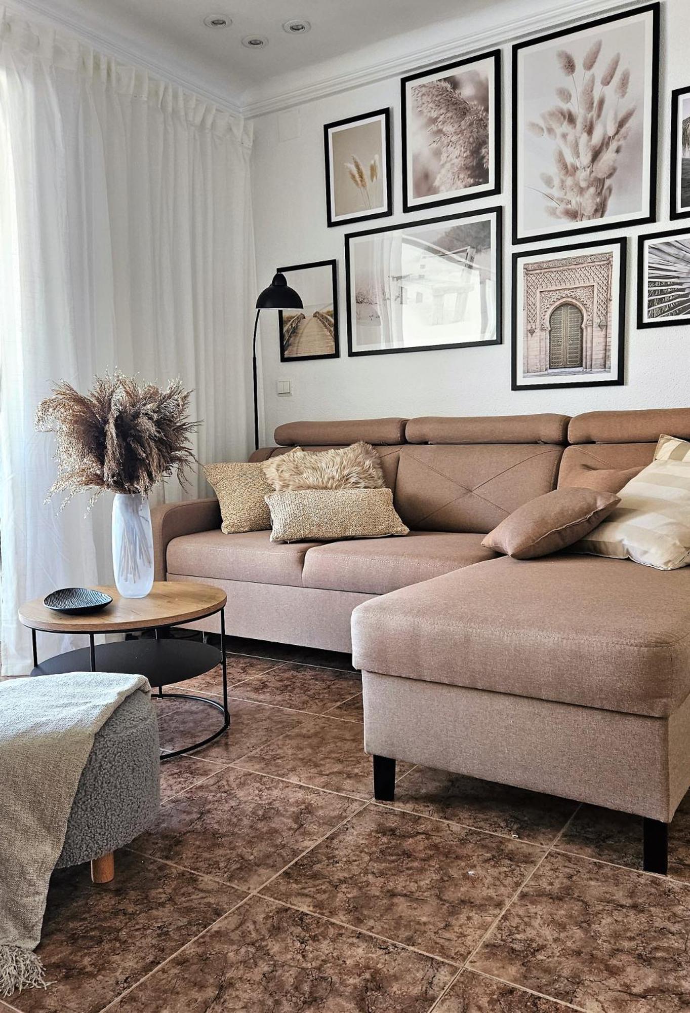 Mirador Family Home Santa Pola Ngoại thất bức ảnh