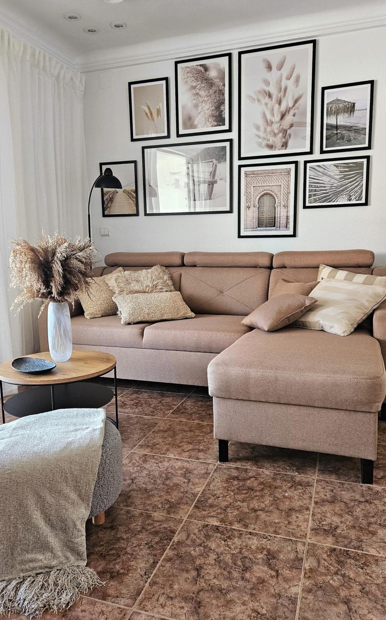 Mirador Family Home Santa Pola Ngoại thất bức ảnh