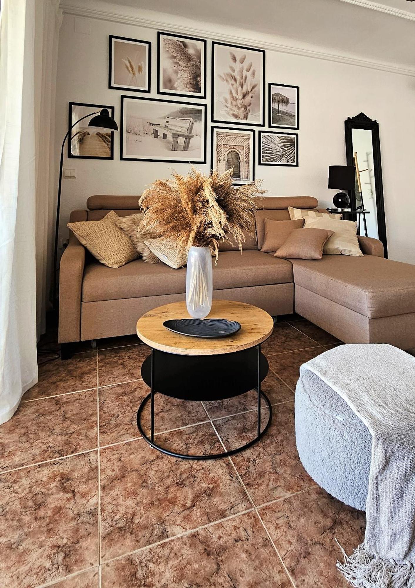 Mirador Family Home Santa Pola Ngoại thất bức ảnh